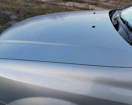 Серый Шевроле Лачетти, объемом двигателя 1.6 л и пробегом 240 тыс. км за 4400 $, фото 35 на Automoto.ua