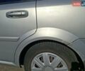 Серый Шевроле Лачетти, объемом двигателя 1.8 л и пробегом 212 тыс. км за 3500 $, фото 3 на Automoto.ua