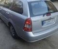Серый Шевроле Лачетти, объемом двигателя 1.8 л и пробегом 250 тыс. км за 3000 $, фото 1 на Automoto.ua