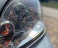 Сірий Шевроле Лачетті, об'ємом двигуна 1.8 л та пробігом 224 тис. км за 5000 $, фото 19 на Automoto.ua