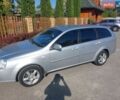 Сірий Шевроле Лачетті, об'ємом двигуна 1.8 л та пробігом 115 тис. км за 5300 $, фото 1 на Automoto.ua