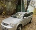 Сірий Шевроле Лачетті, об'ємом двигуна 1.8 л та пробігом 169 тис. км за 2799 $, фото 1 на Automoto.ua