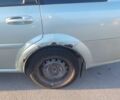 Сірий Шевроле Лачетті, об'ємом двигуна 1.8 л та пробігом 305 тис. км за 2400 $, фото 16 на Automoto.ua