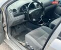 Сірий Шевроле Лачетті, об'ємом двигуна 1.8 л та пробігом 138 тис. км за 4290 $, фото 26 на Automoto.ua