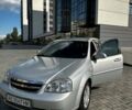 Серый Шевроле Лачетти, объемом двигателя 1.8 л и пробегом 180 тыс. км за 5200 $, фото 20 на Automoto.ua