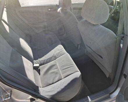 Серый Шевроле Лачетти, объемом двигателя 1.8 л и пробегом 212 тыс. км за 3500 $, фото 18 на Automoto.ua