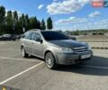 Серый Шевроле Лачетти, объемом двигателя 1.6 л и пробегом 280 тыс. км за 4300 $, фото 16 на Automoto.ua