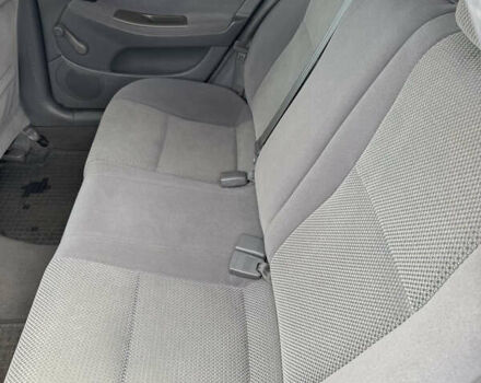 Серый Шевроле Лачетти, объемом двигателя 1.6 л и пробегом 227 тыс. км за 4100 $, фото 7 на Automoto.ua