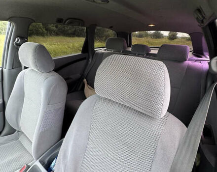 Серый Шевроле Лачетти, объемом двигателя 1.6 л и пробегом 227 тыс. км за 4100 $, фото 13 на Automoto.ua