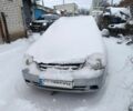 Сірий Шевроле Лачетті, об'ємом двигуна 1.6 л та пробігом 250 тис. км за 2450 $, фото 4 на Automoto.ua