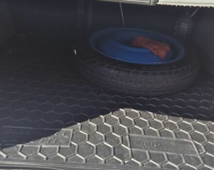 Сірий Шевроле Лачетті, об'ємом двигуна 1.8 л та пробігом 85 тис. км за 7100 $, фото 5 на Automoto.ua