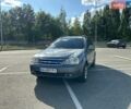 Серый Шевроле Лачетти, объемом двигателя 1.6 л и пробегом 280 тыс. км за 4300 $, фото 12 на Automoto.ua