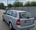 Серый Шевроле Лачетти, объемом двигателя 1.8 л и пробегом 83 тыс. км за 7900 $, фото 1 на Automoto.ua