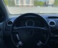 Серый Шевроле Лачетти, объемом двигателя 1.6 л и пробегом 230 тыс. км за 4299 $, фото 14 на Automoto.ua