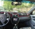 Сірий Шевроле Лачетті, об'ємом двигуна 1.8 л та пробігом 85 тис. км за 7100 $, фото 3 на Automoto.ua