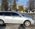 Сірий Шевроле Лачетті, об'ємом двигуна 1.8 л та пробігом 229 тис. км за 4700 $, фото 1 на Automoto.ua
