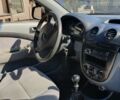 Серый Шевроле Лачетти, объемом двигателя 1.6 л и пробегом 285 тыс. км за 3919 $, фото 6 на Automoto.ua