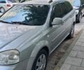 Сірий Шевроле Лачетті, об'ємом двигуна 1.6 л та пробігом 259 тис. км за 3500 $, фото 2 на Automoto.ua