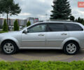 Сірий Шевроле Лачетті, об'ємом двигуна 1.6 л та пробігом 166 тис. км за 4999 $, фото 3 на Automoto.ua