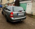 Серый Шевроле Лачетти, объемом двигателя 1.8 л и пробегом 190 тыс. км за 4800 $, фото 3 на Automoto.ua
