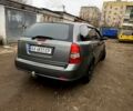 Серый Шевроле Лачетти, объемом двигателя 1.8 л и пробегом 190 тыс. км за 4800 $, фото 4 на Automoto.ua