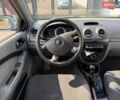Сірий Шевроле Лачетті, об'ємом двигуна 1.8 л та пробігом 154 тис. км за 4890 $, фото 13 на Automoto.ua