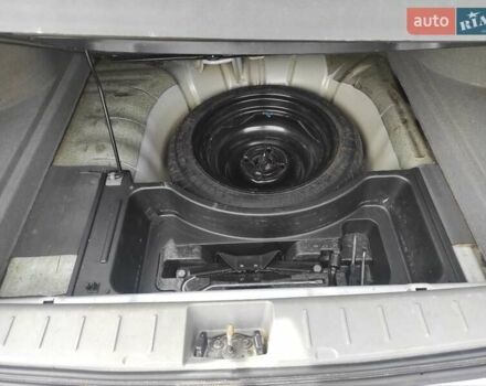 Серый Шевроле Лачетти, объемом двигателя 1.6 л и пробегом 168 тыс. км за 4500 $, фото 8 на Automoto.ua