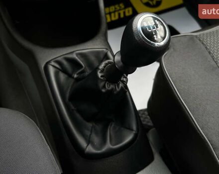 Сірий Шевроле Лачетті, об'ємом двигуна 1.6 л та пробігом 166 тис. км за 4999 $, фото 14 на Automoto.ua