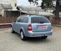Сірий Шевроле Лачетті, об'ємом двигуна 0 л та пробігом 186 тис. км за 5000 $, фото 4 на Automoto.ua