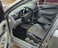 Сірий Шевроле Лачетті, об'ємом двигуна 1.6 л та пробігом 220 тис. км за 2750 $, фото 4 на Automoto.ua