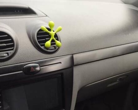 Серый Шевроле Лачетти, объемом двигателя 1.8 л и пробегом 160 тыс. км за 4600 $, фото 17 на Automoto.ua