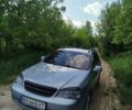 Серый Шевроле Лачетти, объемом двигателя 1.6 л и пробегом 186 тыс. км за 5400 $, фото 1 на Automoto.ua