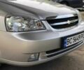 Сірий Шевроле Лачетті, об'ємом двигуна 1.6 л та пробігом 165 тис. км за 5300 $, фото 6 на Automoto.ua