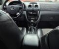 Сірий Шевроле Лачетті, об'ємом двигуна 1.6 л та пробігом 220 тис. км за 2750 $, фото 7 на Automoto.ua