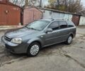 Сірий Шевроле Лачетті, об'ємом двигуна 1.6 л та пробігом 220 тис. км за 2750 $, фото 1 на Automoto.ua