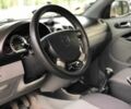 Сірий Шевроле Лачетті, об'ємом двигуна 1.6 л та пробігом 165 тис. км за 5300 $, фото 4 на Automoto.ua