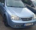 Сірий Шевроле Лачетті, об'ємом двигуна 1.8 л та пробігом 154 тис. км за 3900 $, фото 1 на Automoto.ua
