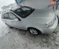 Сірий Шевроле Лачетті, об'ємом двигуна 1.6 л та пробігом 168 тис. км за 4600 $, фото 5 на Automoto.ua