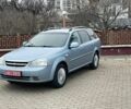 Сірий Шевроле Лачетті, об'ємом двигуна 0 л та пробігом 186 тис. км за 5000 $, фото 1 на Automoto.ua