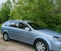 Сірий Шевроле Лачетті, об'ємом двигуна 1.6 л та пробігом 186 тис. км за 5600 $, фото 13 на Automoto.ua