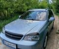 Сірий Шевроле Лачетті, об'ємом двигуна 1.6 л та пробігом 186 тис. км за 5600 $, фото 14 на Automoto.ua
