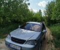 Серый Шевроле Лачетти, объемом двигателя 1.6 л и пробегом 186 тыс. км за 5400 $, фото 1 на Automoto.ua