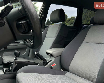 Сірий Шевроле Лачетті, об'ємом двигуна 1.6 л та пробігом 166 тис. км за 4999 $, фото 8 на Automoto.ua