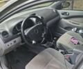 Сірий Шевроле Лачетті, об'ємом двигуна 1.8 л та пробігом 72 тис. км за 6700 $, фото 4 на Automoto.ua