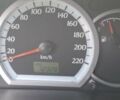 Сірий Шевроле Лачетті, об'ємом двигуна 1.8 л та пробігом 72 тис. км за 6700 $, фото 8 на Automoto.ua