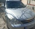 Сірий Шевроле Лачетті, об'ємом двигуна 1.8 л та пробігом 172 тис. км за 5500 $, фото 1 на Automoto.ua
