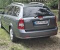 Сірий Шевроле Лачетті, об'ємом двигуна 1.8 л та пробігом 72 тис. км за 6700 $, фото 1 на Automoto.ua