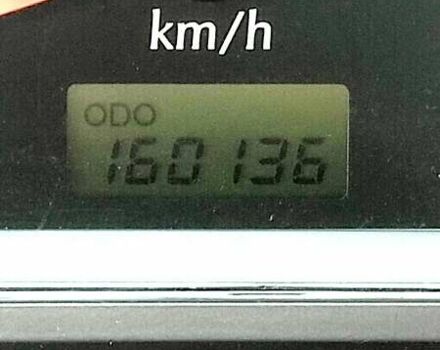 Серый Шевроле Лачетти, объемом двигателя 1.8 л и пробегом 160 тыс. км за 5800 $, фото 4 на Automoto.ua