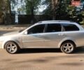 Серый Шевроле Лачетти, объемом двигателя 1.8 л и пробегом 211 тыс. км за 5000 $, фото 2 на Automoto.ua