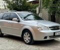 Сірий Шевроле Лачетті, об'ємом двигуна 1.8 л та пробігом 185 тис. км за 37 $, фото 10 на Automoto.ua